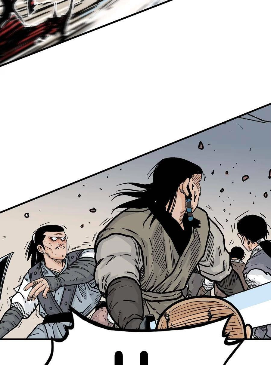 Hỏa Sơn Quyền Chapter 135 - 37