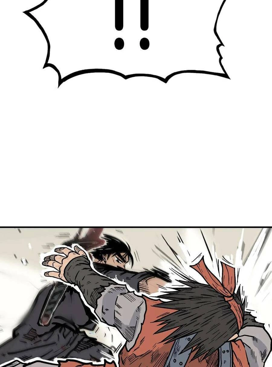 Hỏa Sơn Quyền Chapter 135 - 38