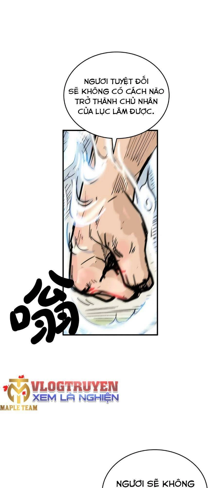 Hỏa Sơn Quyền Chapter 135 - 40