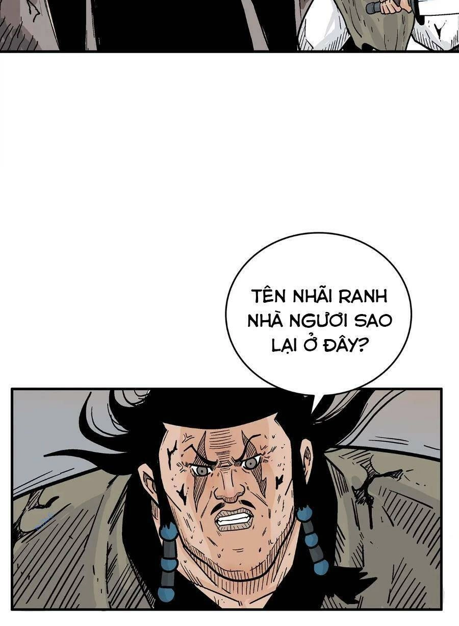 Hỏa Sơn Quyền Chapter 135 - 42