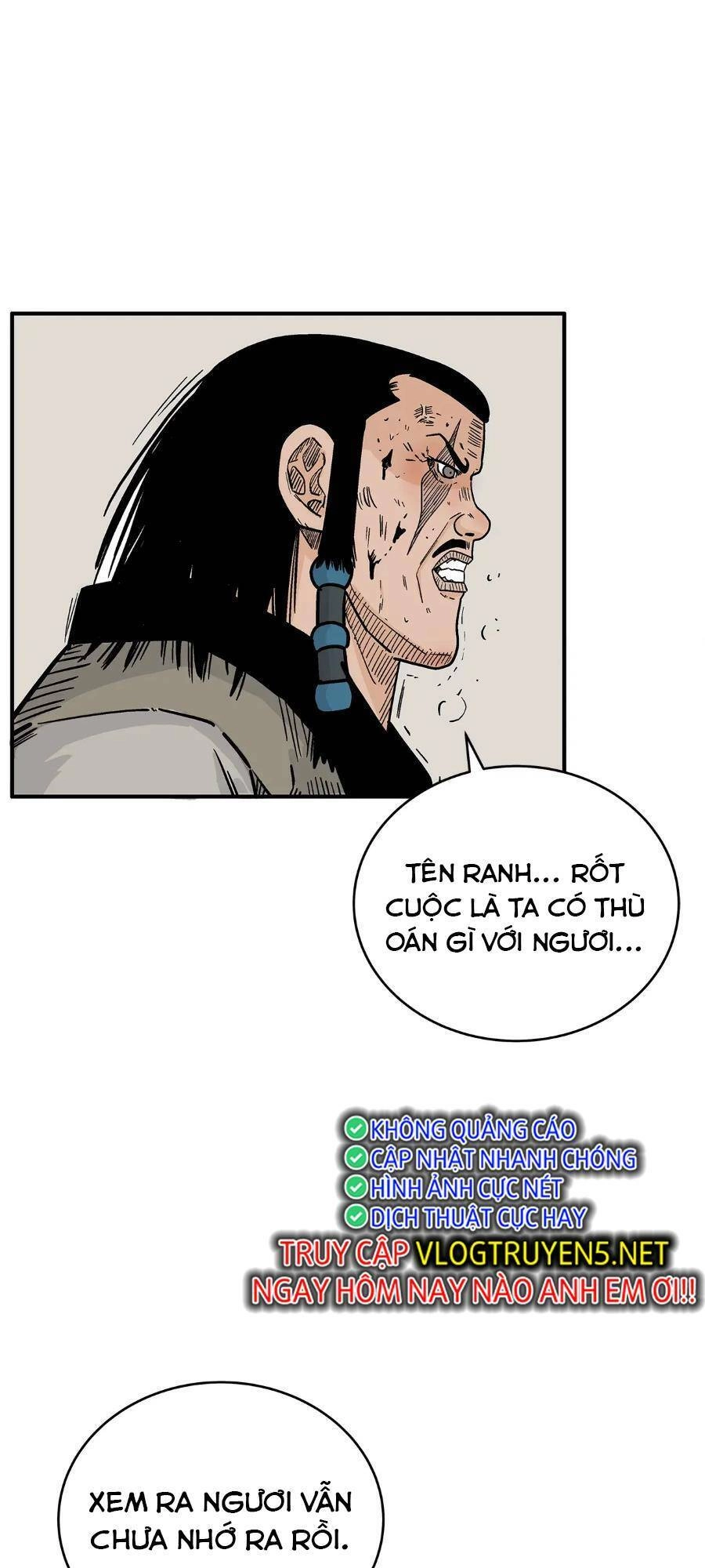 Hỏa Sơn Quyền Chapter 135 - 45