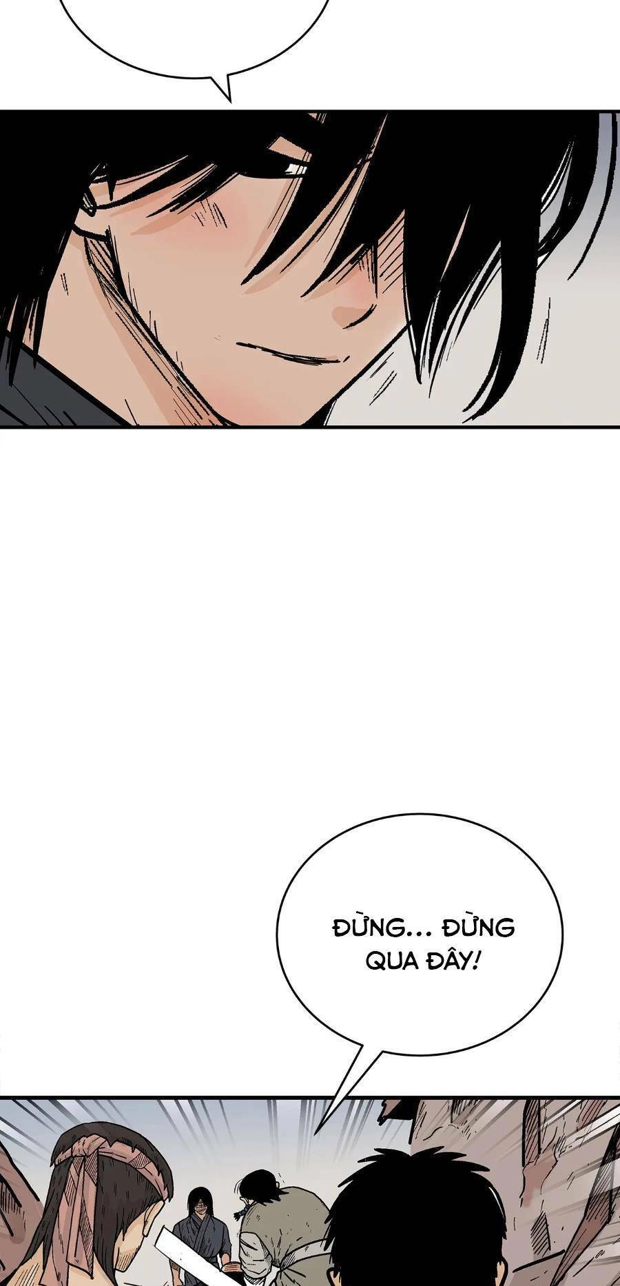 Hỏa Sơn Quyền Chapter 135 - 46