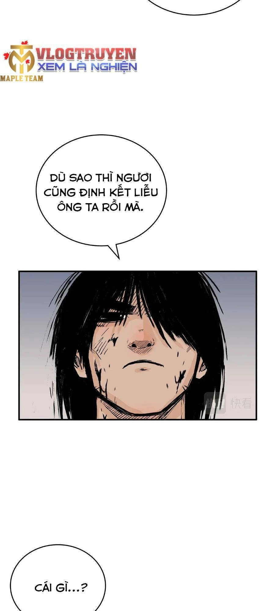 Hỏa Sơn Quyền Chapter 135 - 49