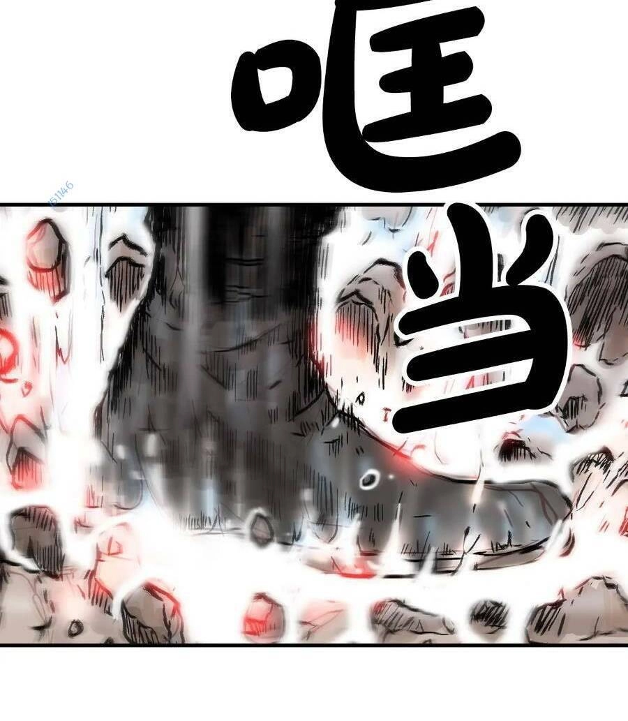 Hỏa Sơn Quyền Chapter 135 - 52