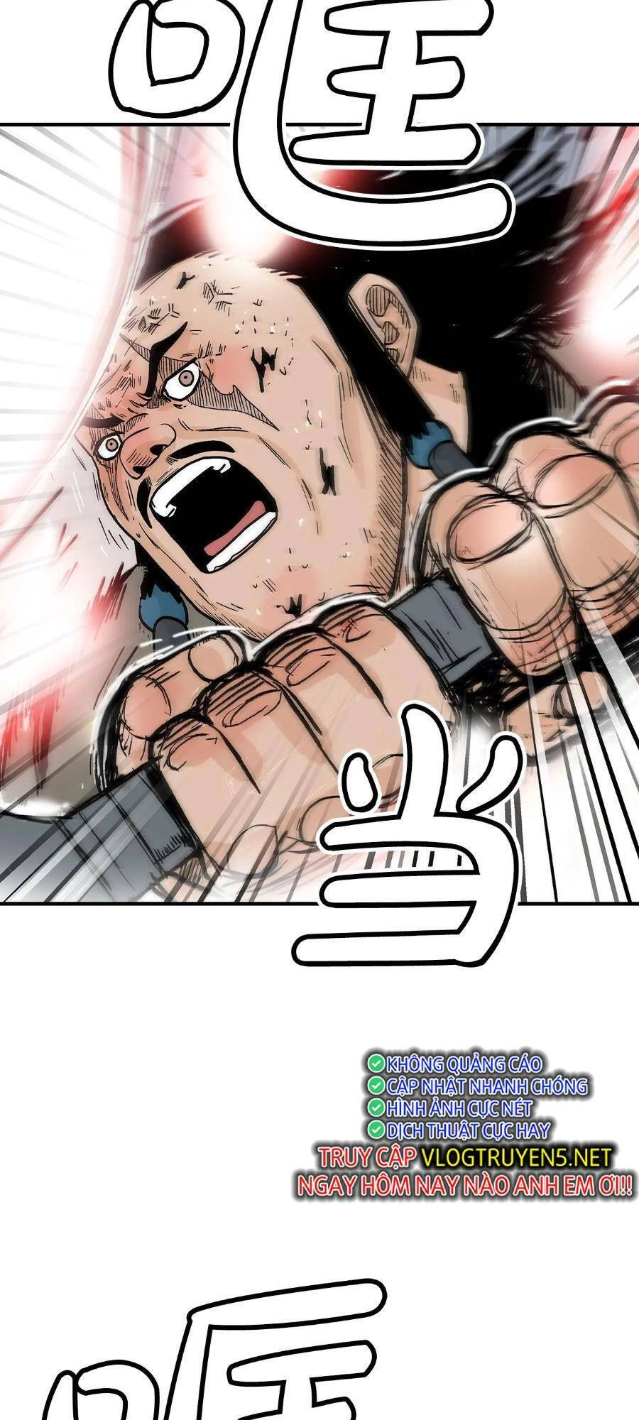 Hỏa Sơn Quyền Chapter 135 - 54