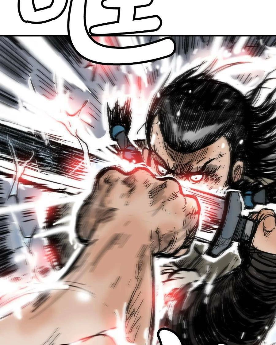 Hỏa Sơn Quyền Chapter 135 - 55