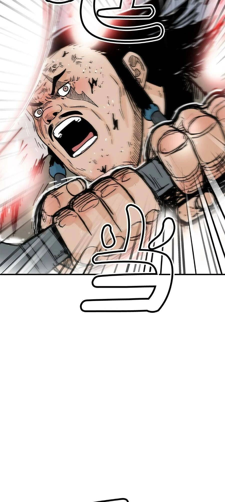 Hỏa Sơn Quyền Chapter 136 - 2