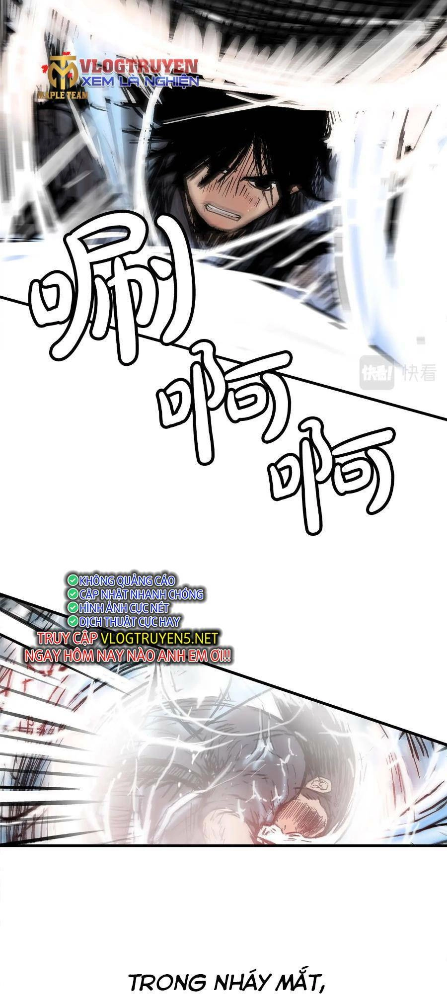 Hỏa Sơn Quyền Chapter 136 - 11