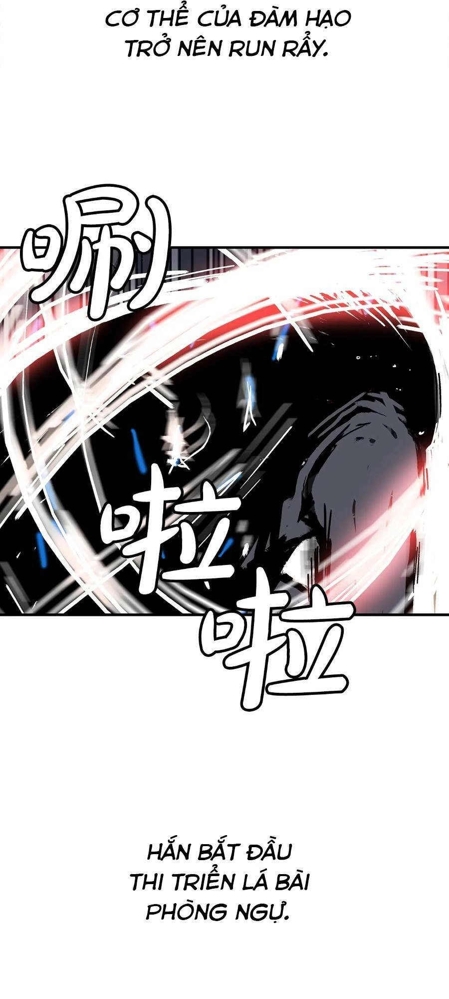 Hỏa Sơn Quyền Chapter 136 - 12