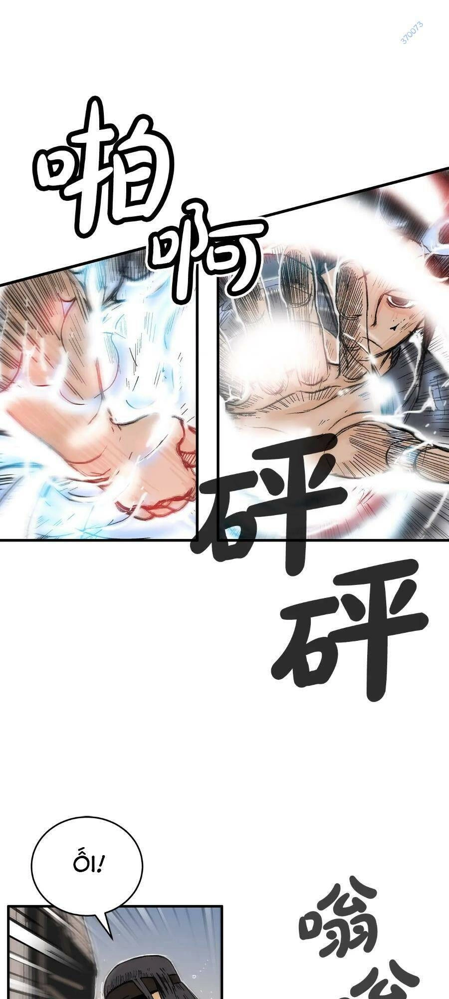 Hỏa Sơn Quyền Chapter 136 - 15