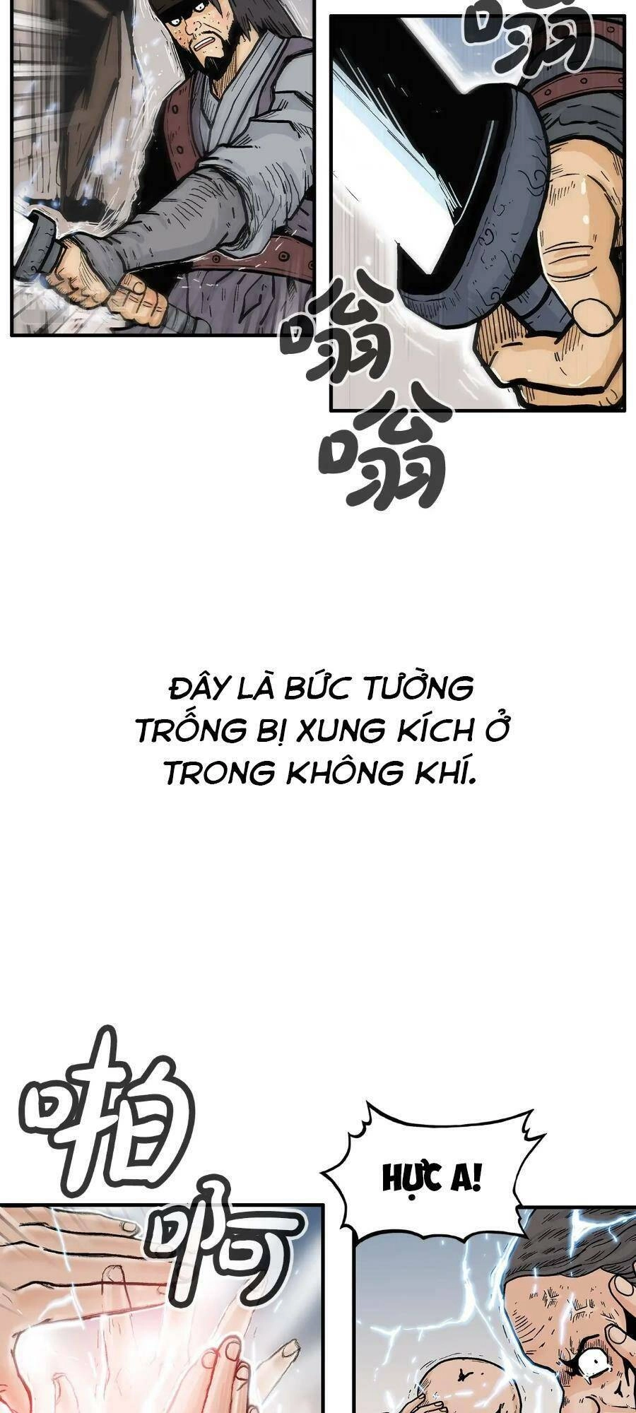 Hỏa Sơn Quyền Chapter 136 - 16