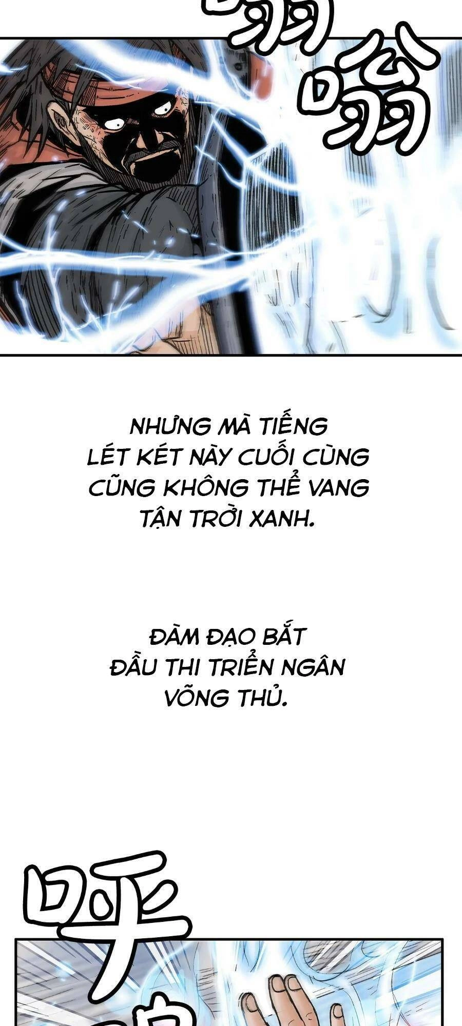 Hỏa Sơn Quyền Chapter 136 - 27