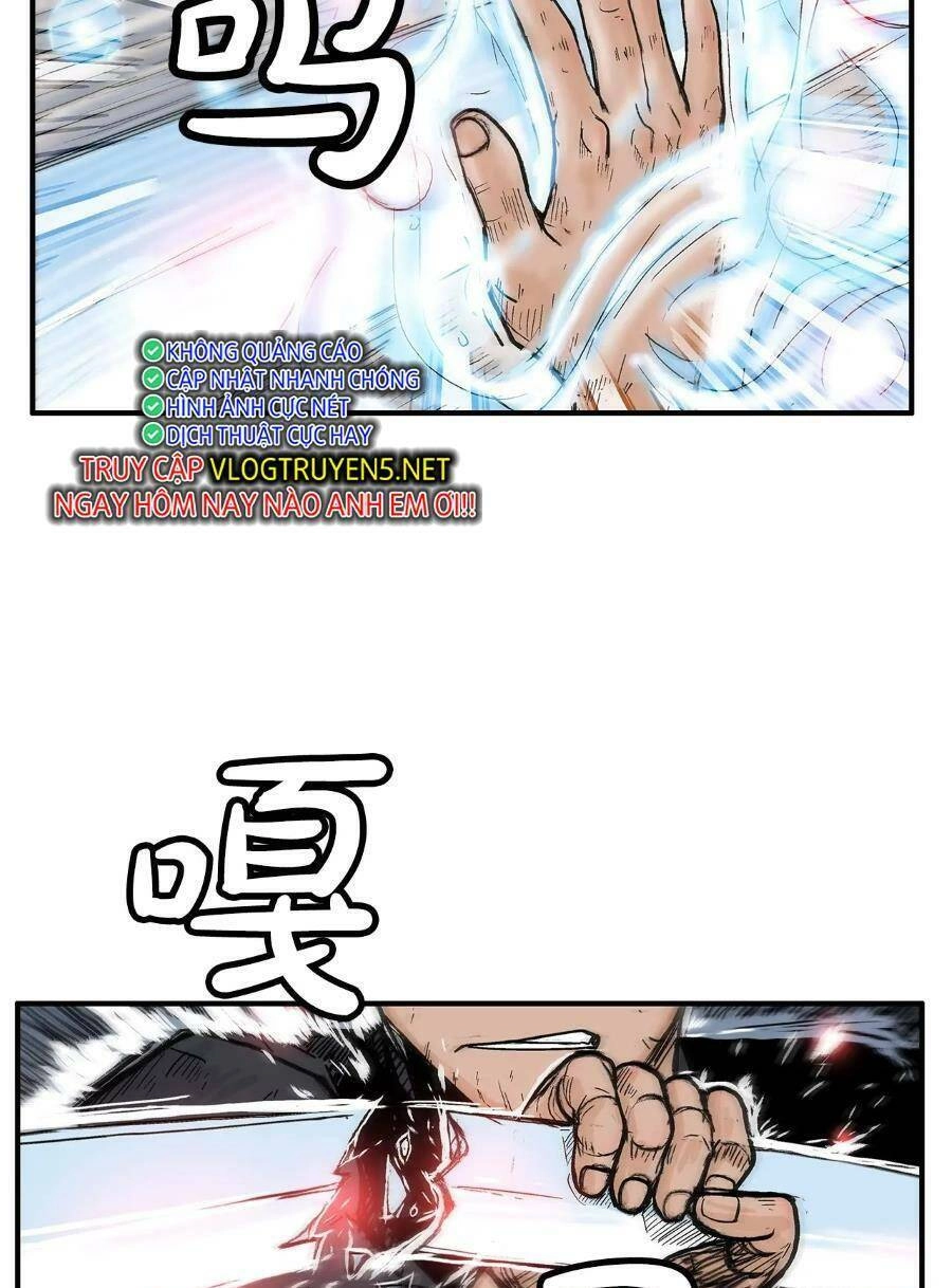 Hỏa Sơn Quyền Chapter 136 - 28