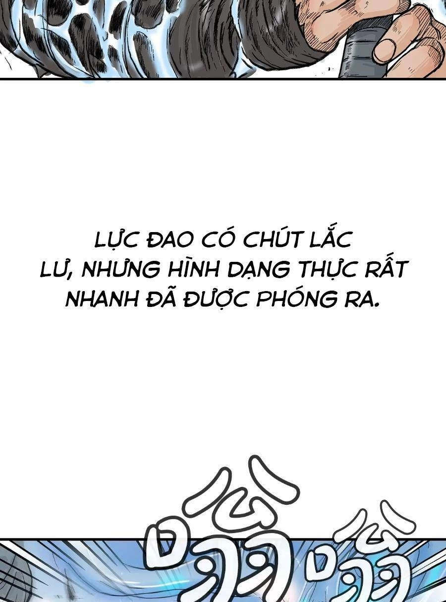 Hỏa Sơn Quyền Chapter 136 - 33