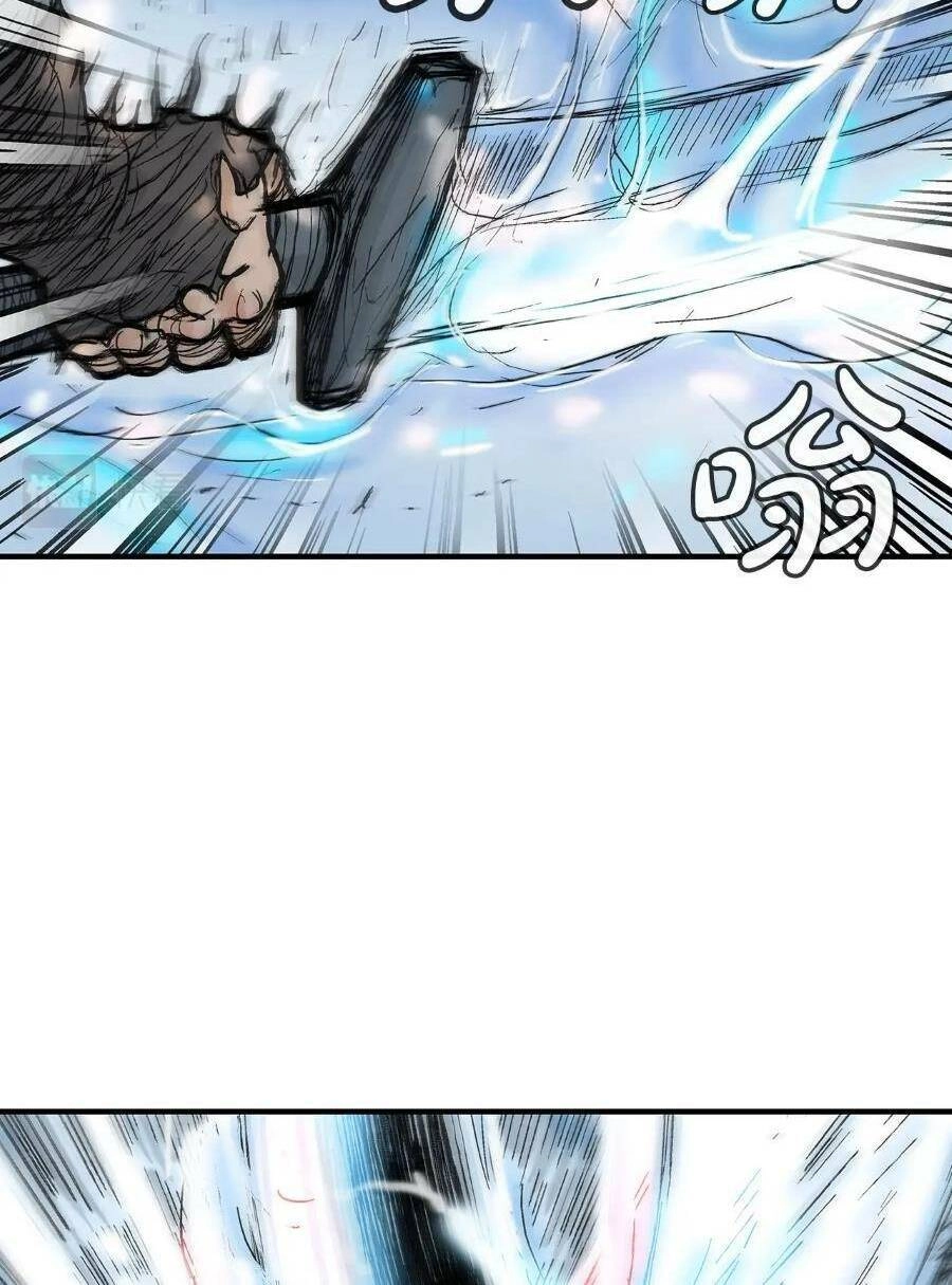 Hỏa Sơn Quyền Chapter 136 - 34