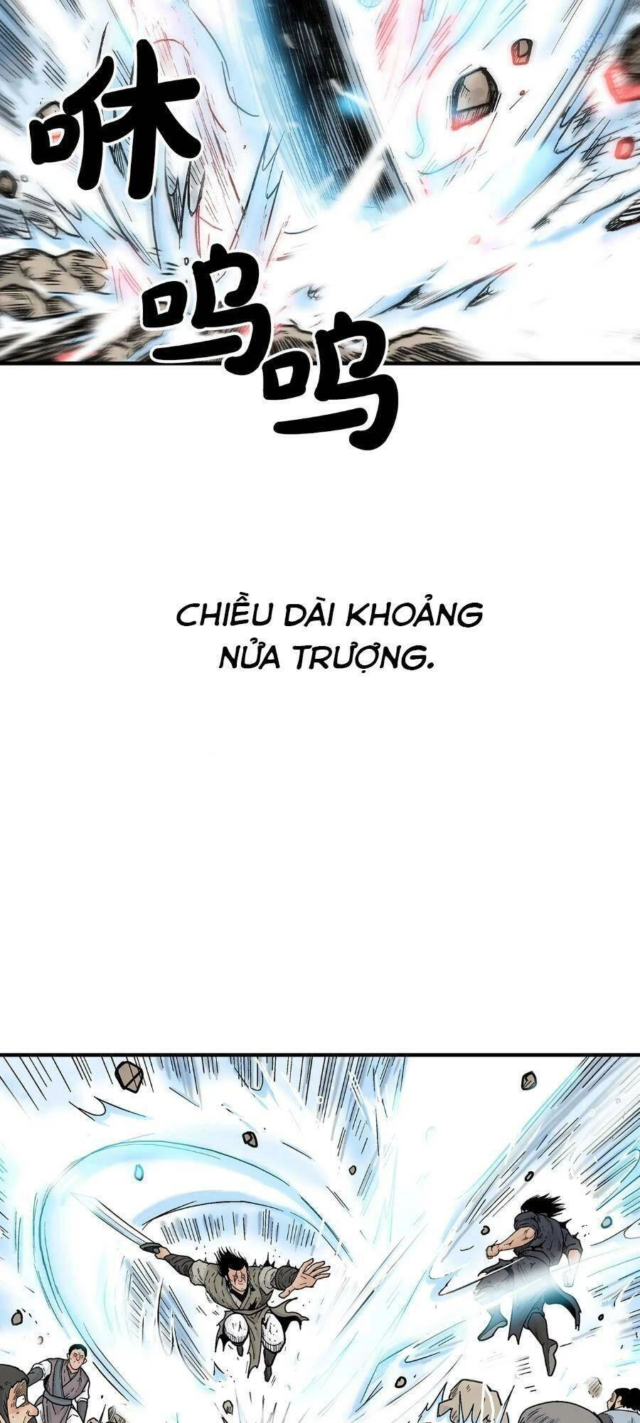 Hỏa Sơn Quyền Chapter 136 - 35