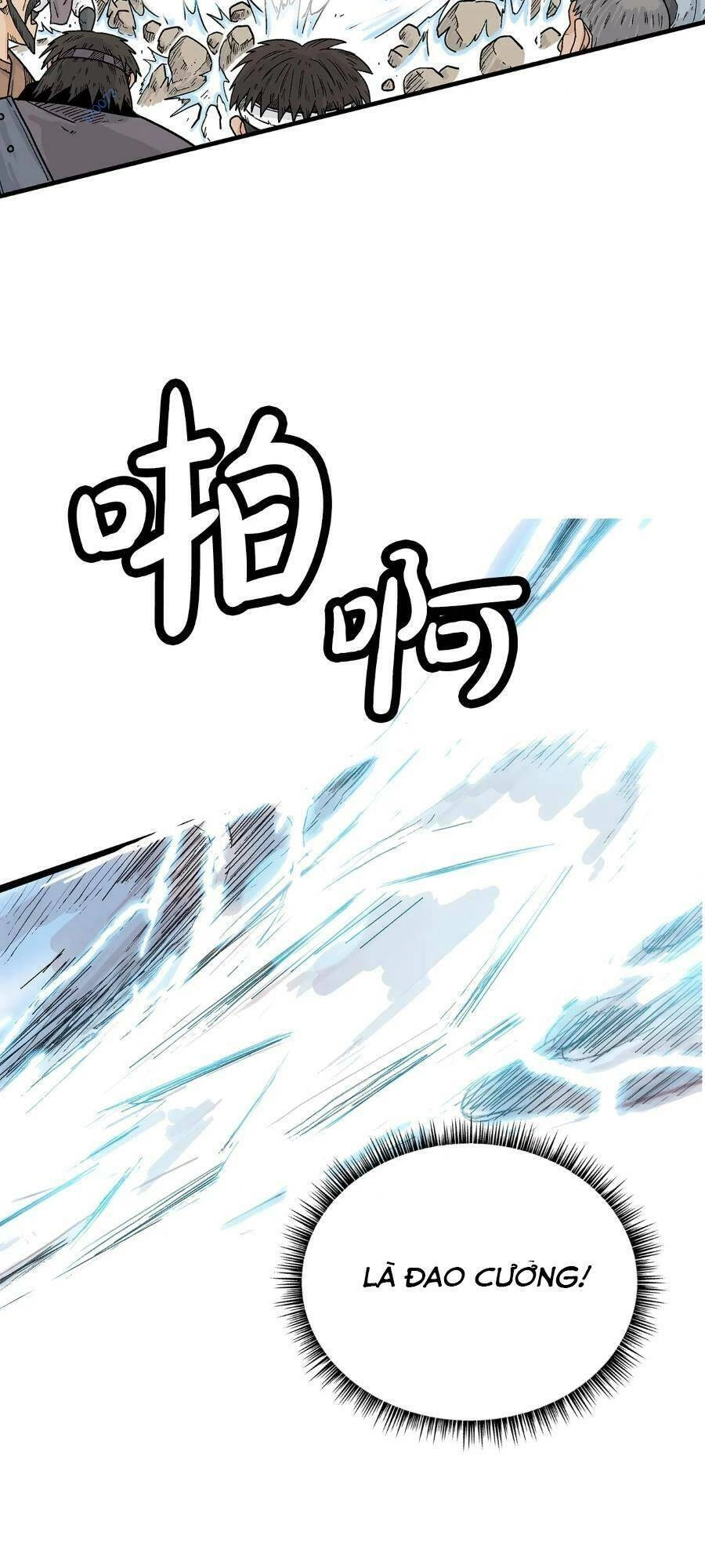 Hỏa Sơn Quyền Chapter 136 - 36