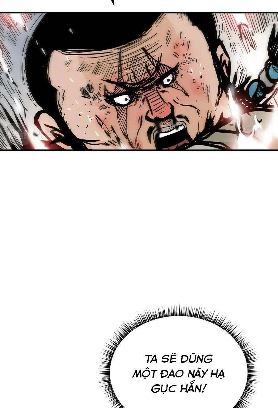 Hỏa Sơn Quyền Chapter 136 - 38