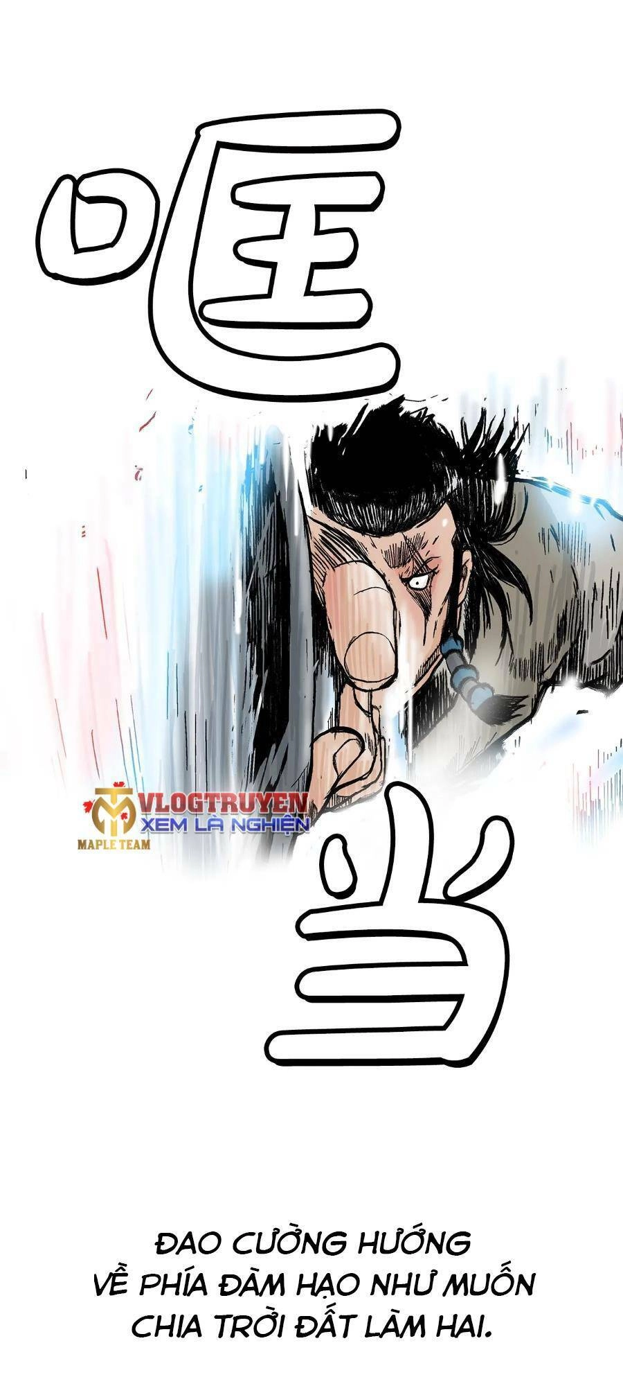 Hỏa Sơn Quyền Chapter 136 - 40