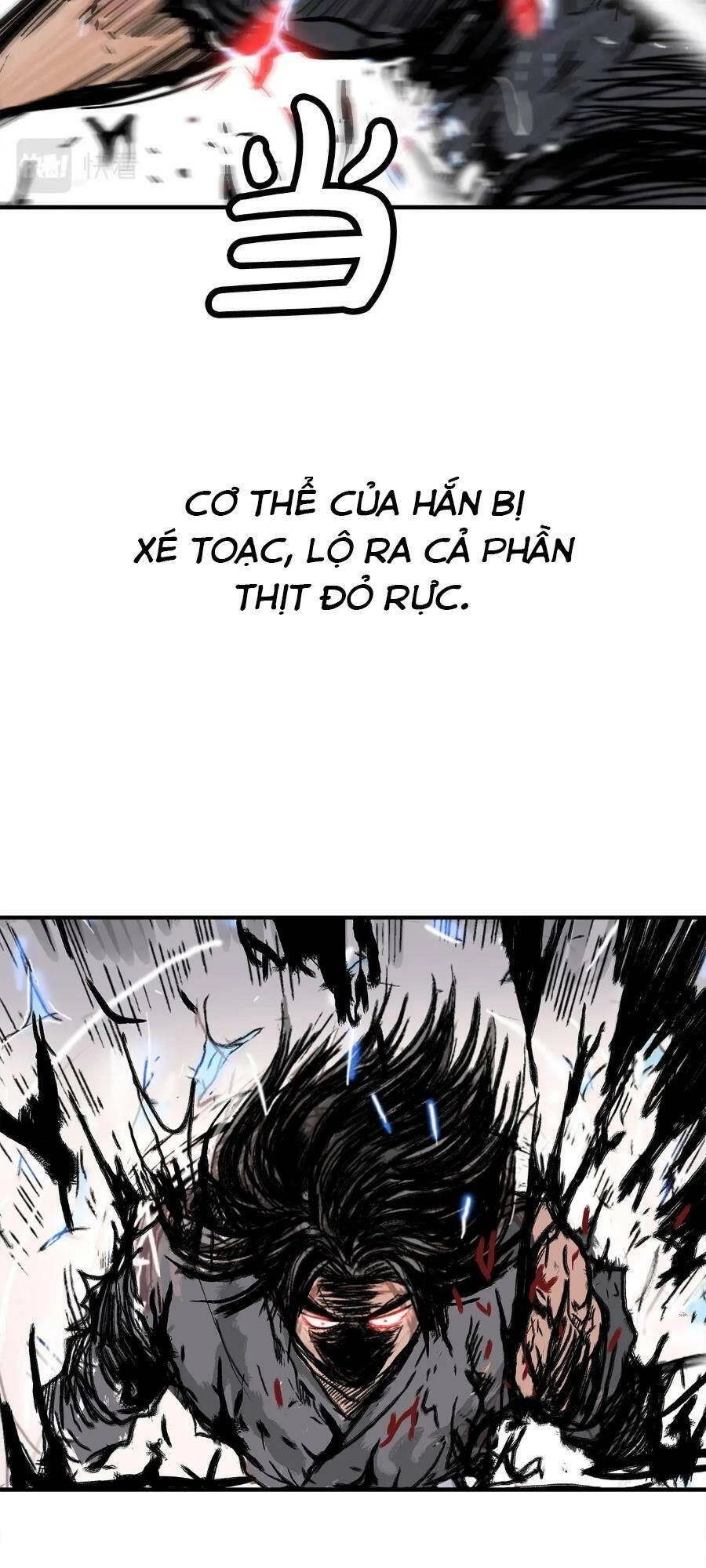 Hỏa Sơn Quyền Chapter 136 - 44