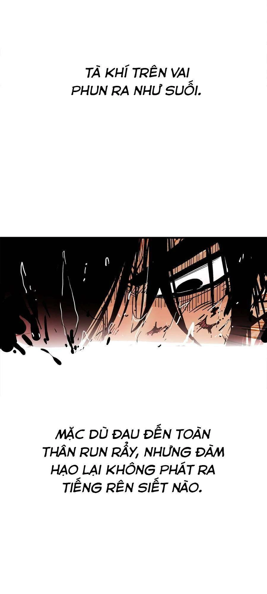 Hỏa Sơn Quyền Chapter 136 - 45