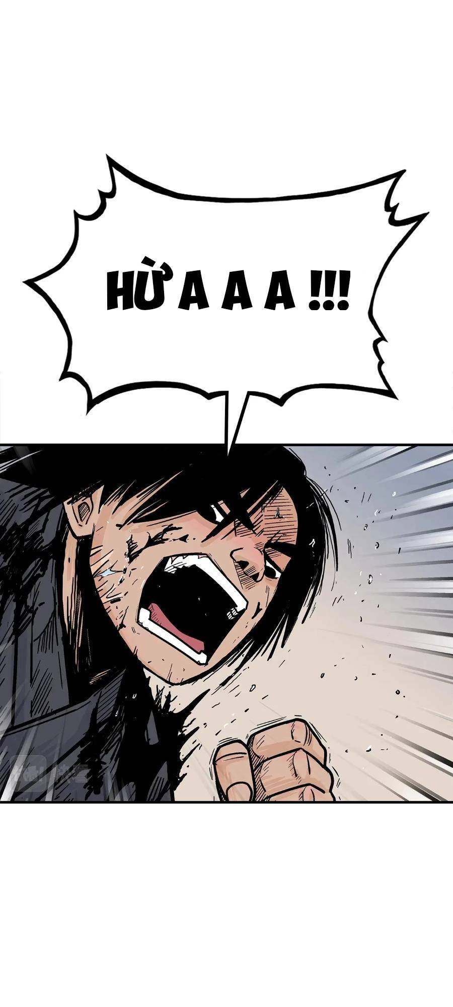 Hỏa Sơn Quyền Chapter 136 - 51