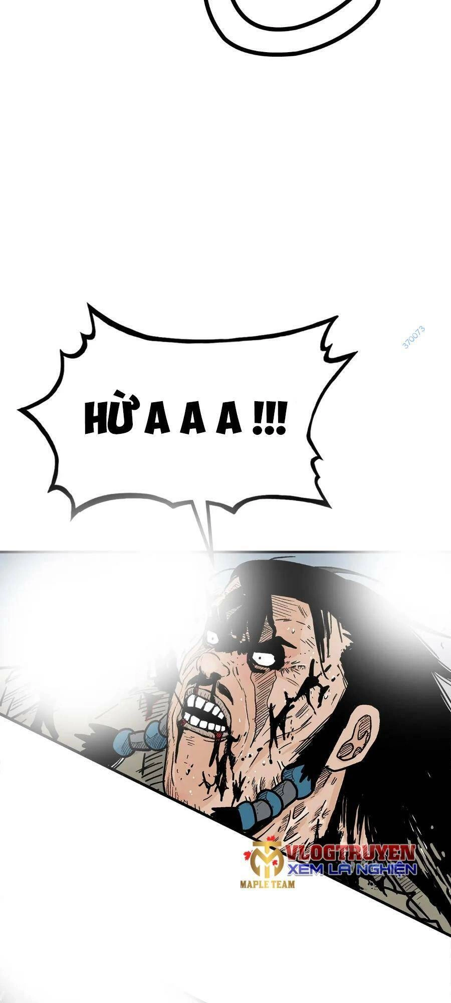 Hỏa Sơn Quyền Chapter 136 - 54