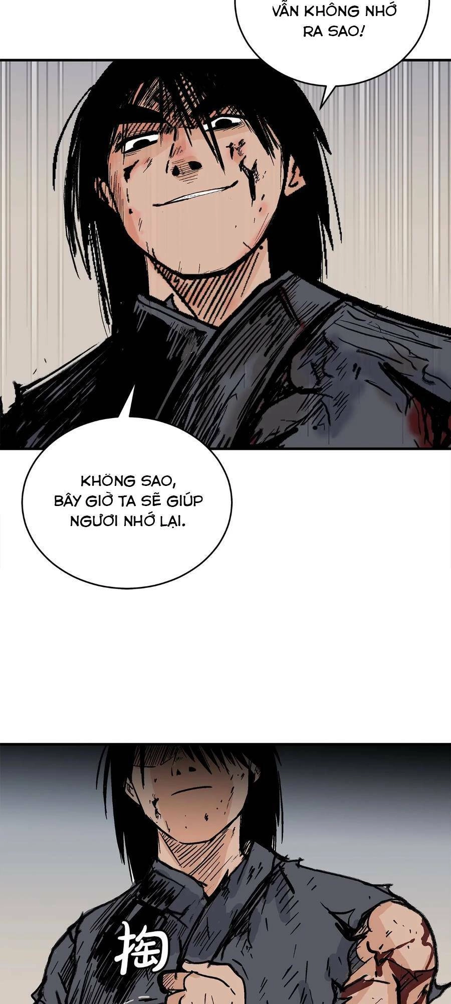 Hỏa Sơn Quyền Chapter 136 - 60