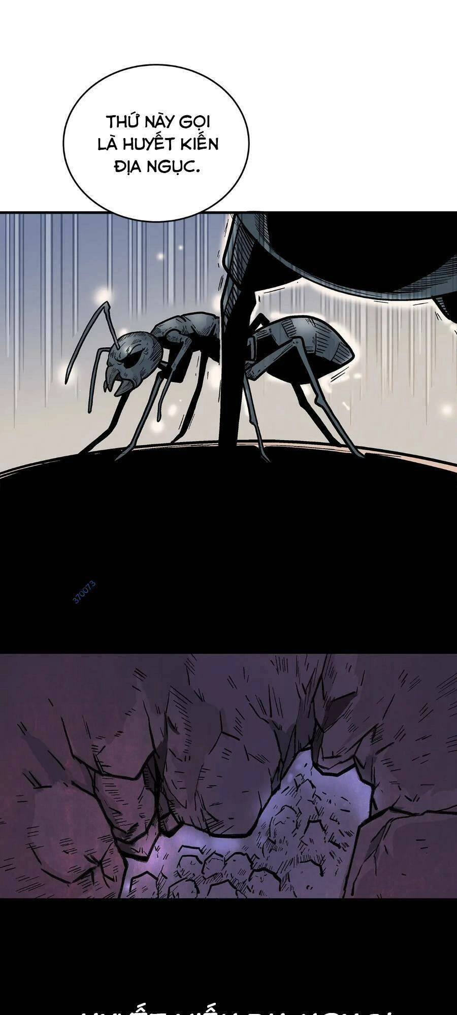 Hỏa Sơn Quyền Chapter 137 - 11