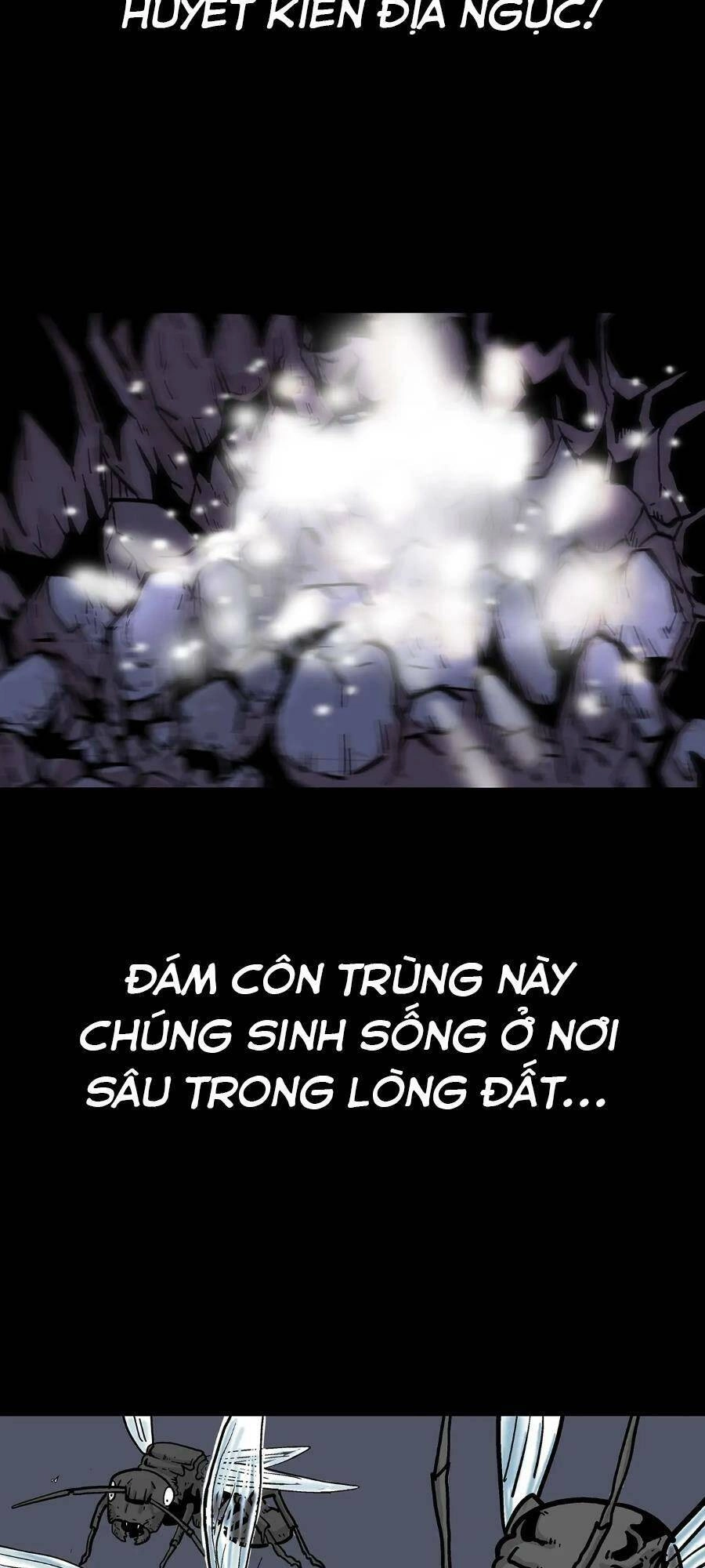 Hỏa Sơn Quyền Chapter 137 - 12