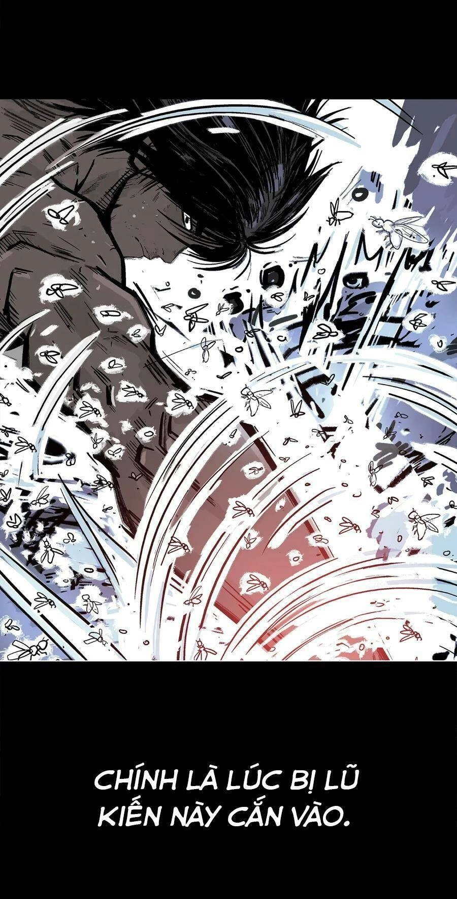 Hỏa Sơn Quyền Chapter 137 - 14