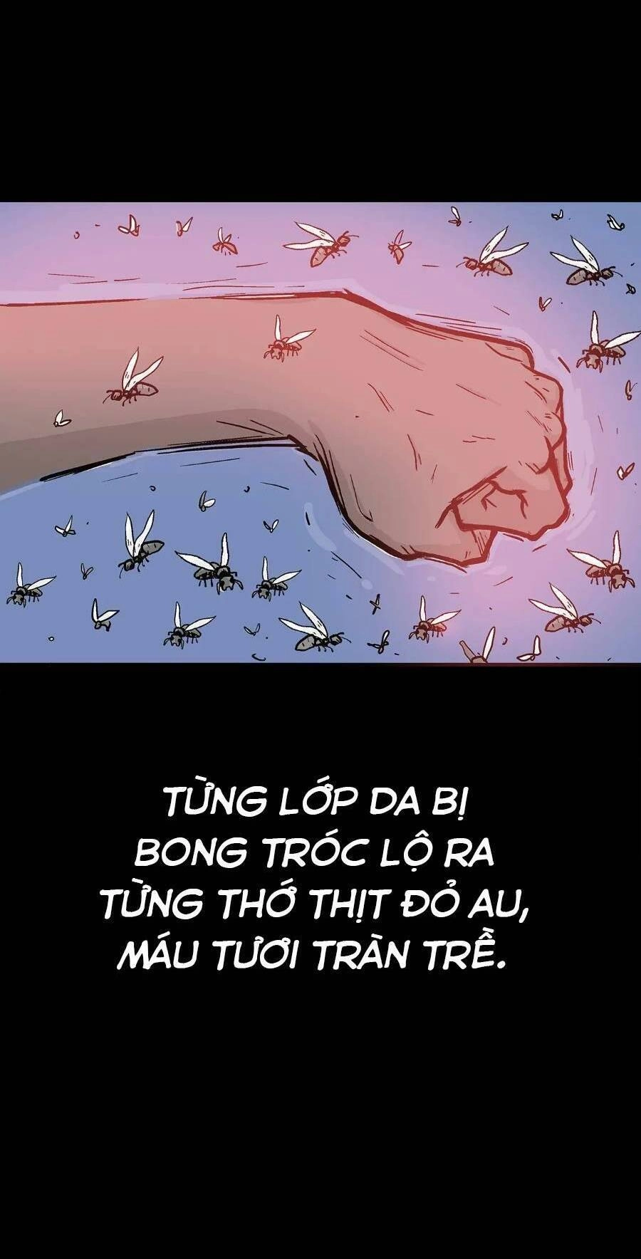 Hỏa Sơn Quyền Chapter 137 - 15