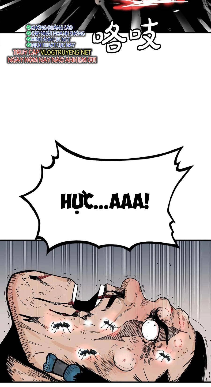 Hỏa Sơn Quyền Chapter 137 - 19