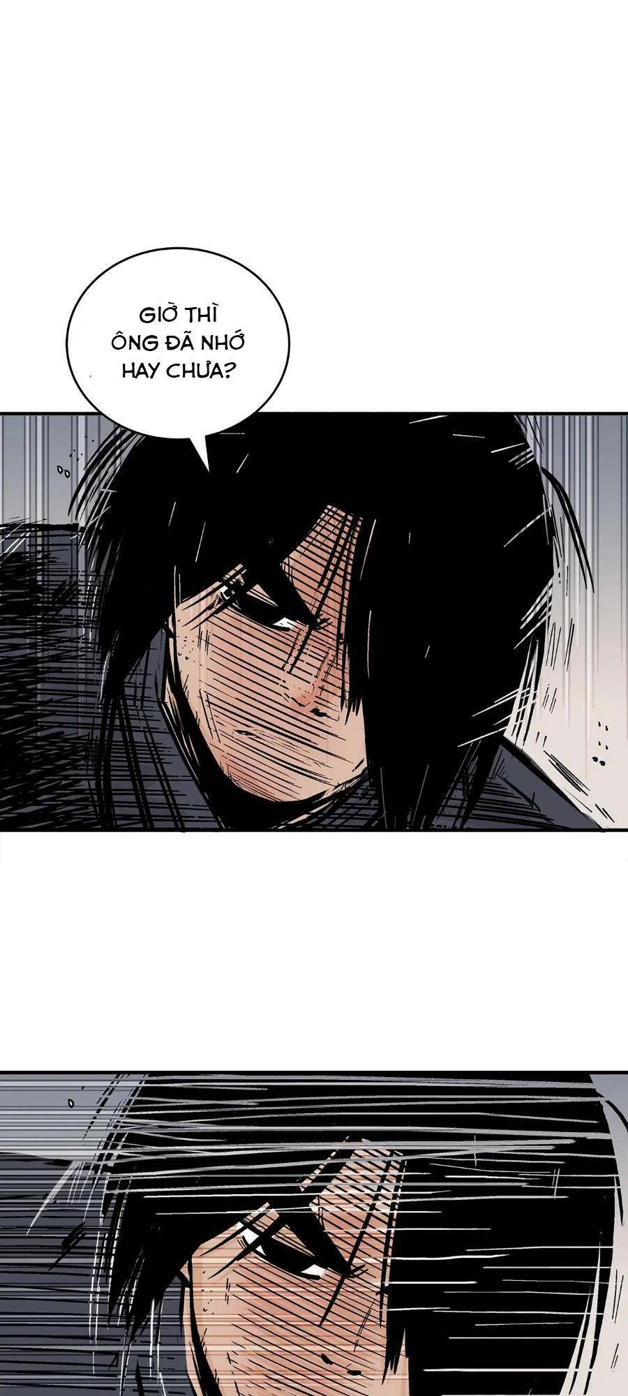 Hỏa Sơn Quyền Chapter 137 - 28