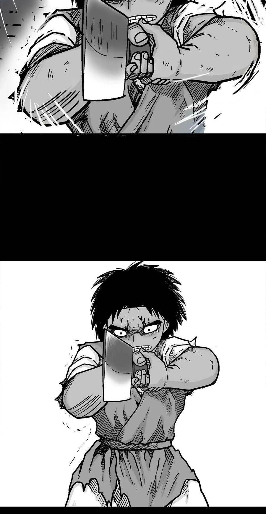 Hỏa Sơn Quyền Chapter 137 - 30