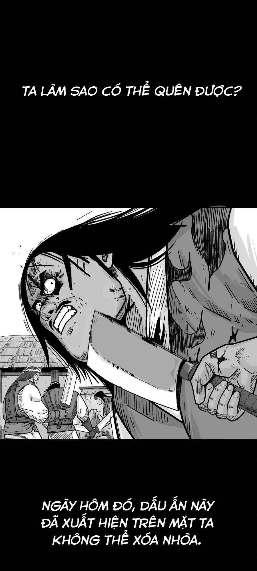 Hỏa Sơn Quyền Chapter 137 - 31