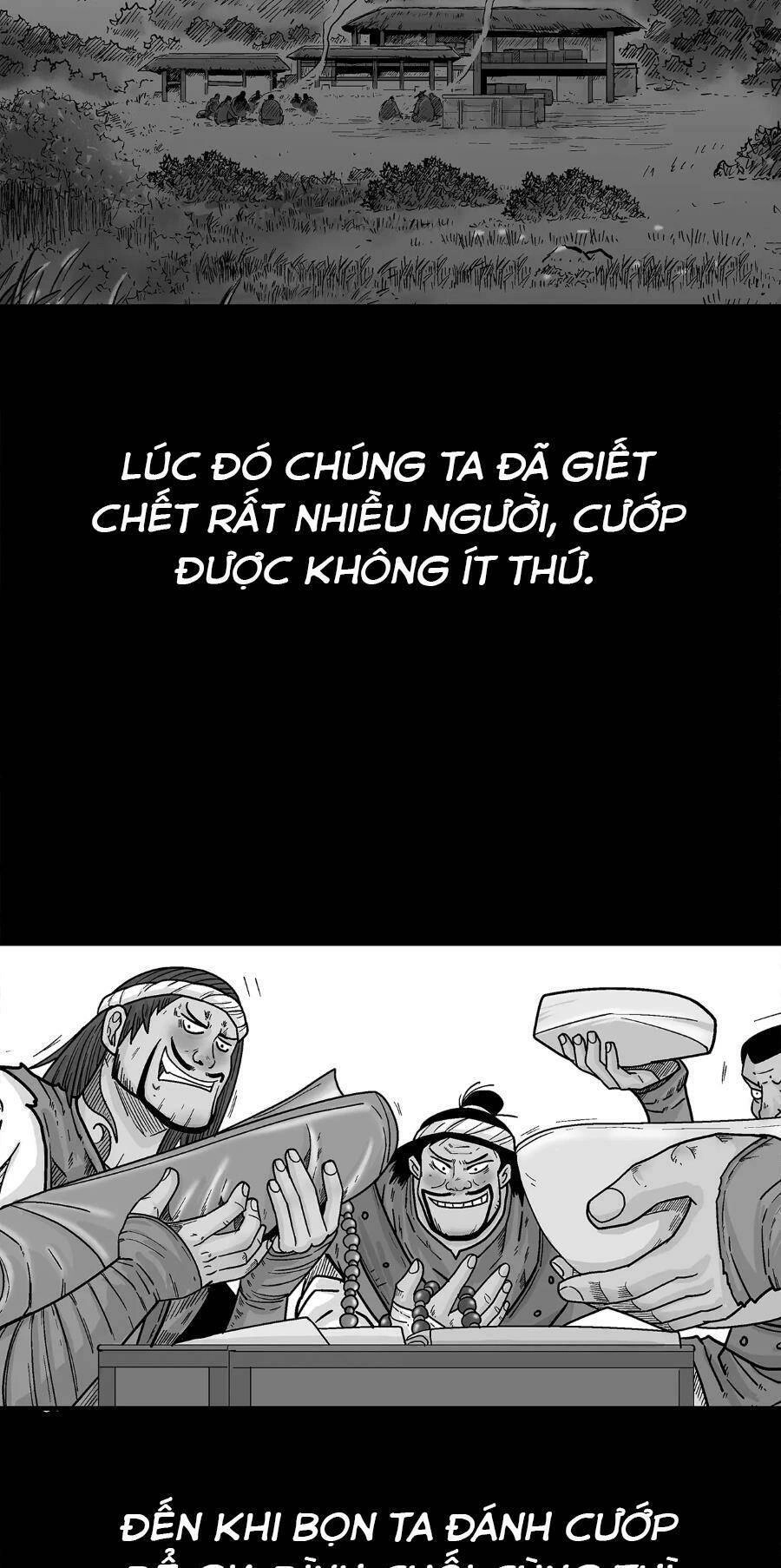 Hỏa Sơn Quyền Chapter 137 - 34