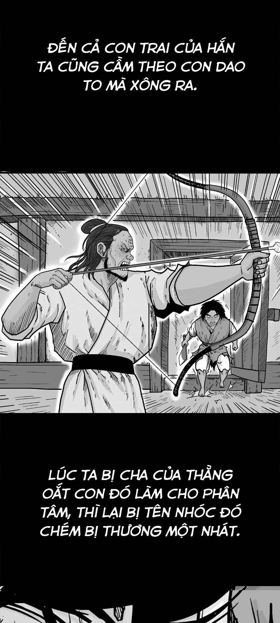 Hỏa Sơn Quyền Chapter 137 - 36