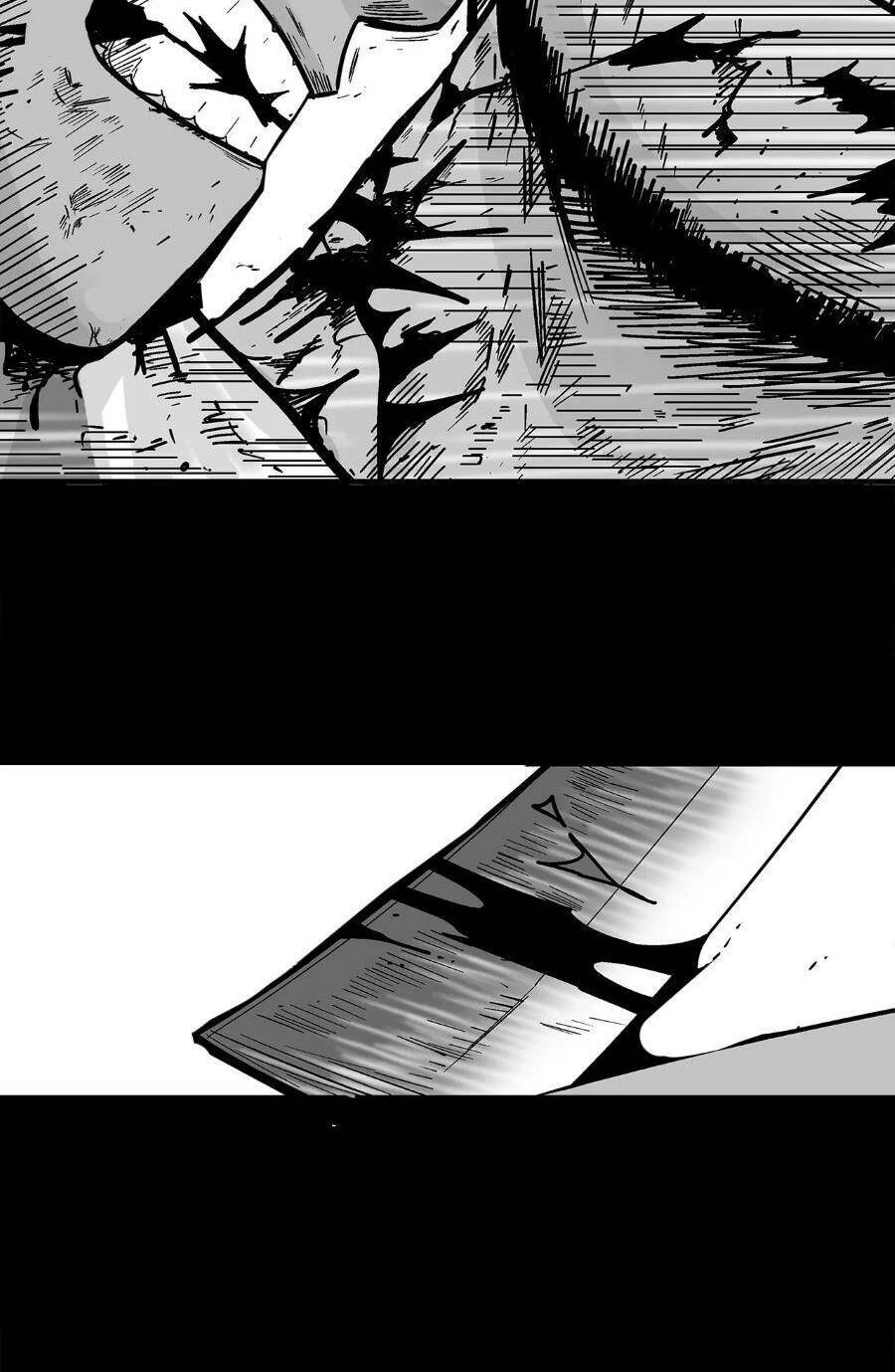 Hỏa Sơn Quyền Chapter 137 - 38