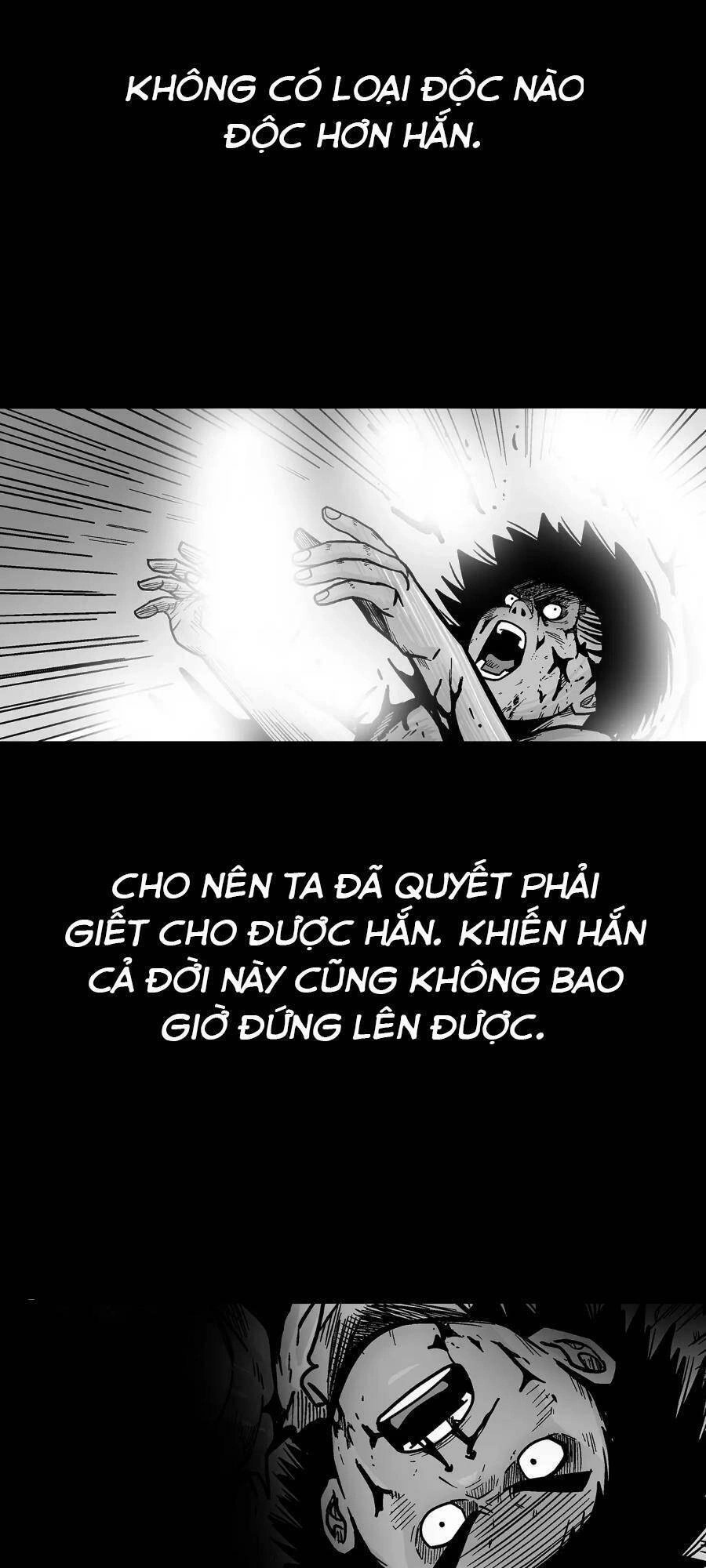 Hỏa Sơn Quyền Chapter 137 - 39