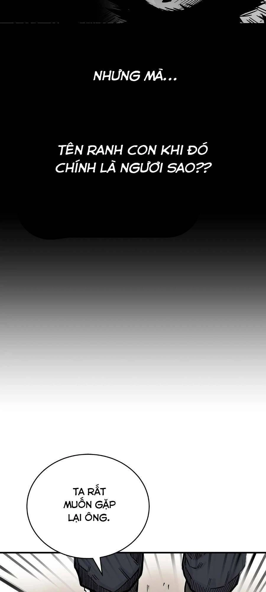 Hỏa Sơn Quyền Chapter 137 - 40