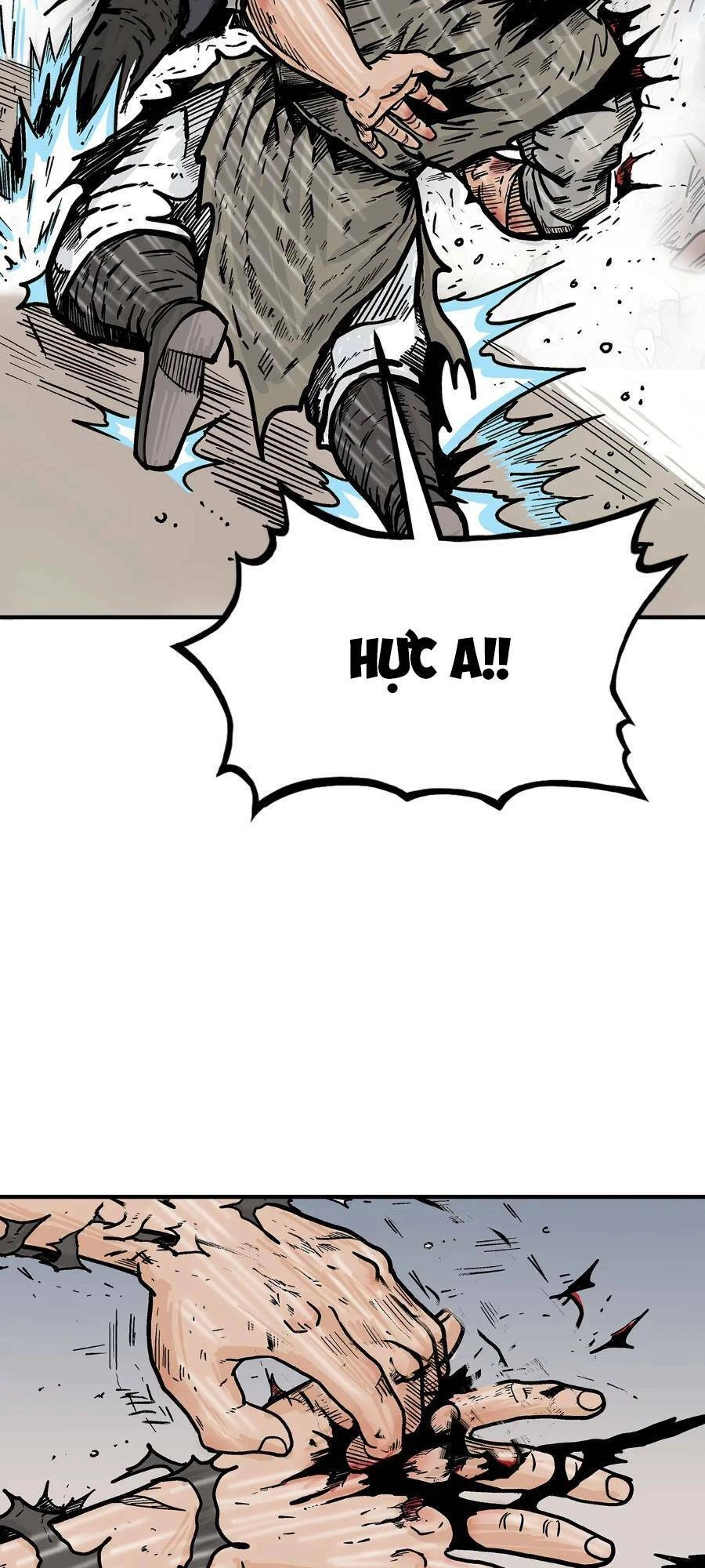 Hỏa Sơn Quyền Chapter 137 - 46