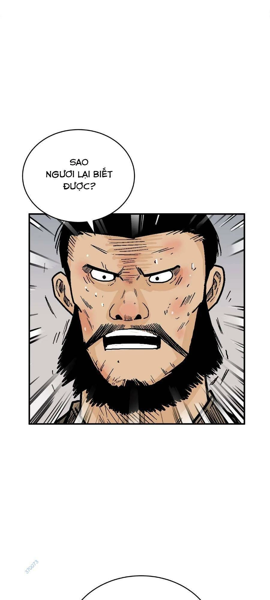 Hỏa Sơn Quyền Chapter 137 - 53