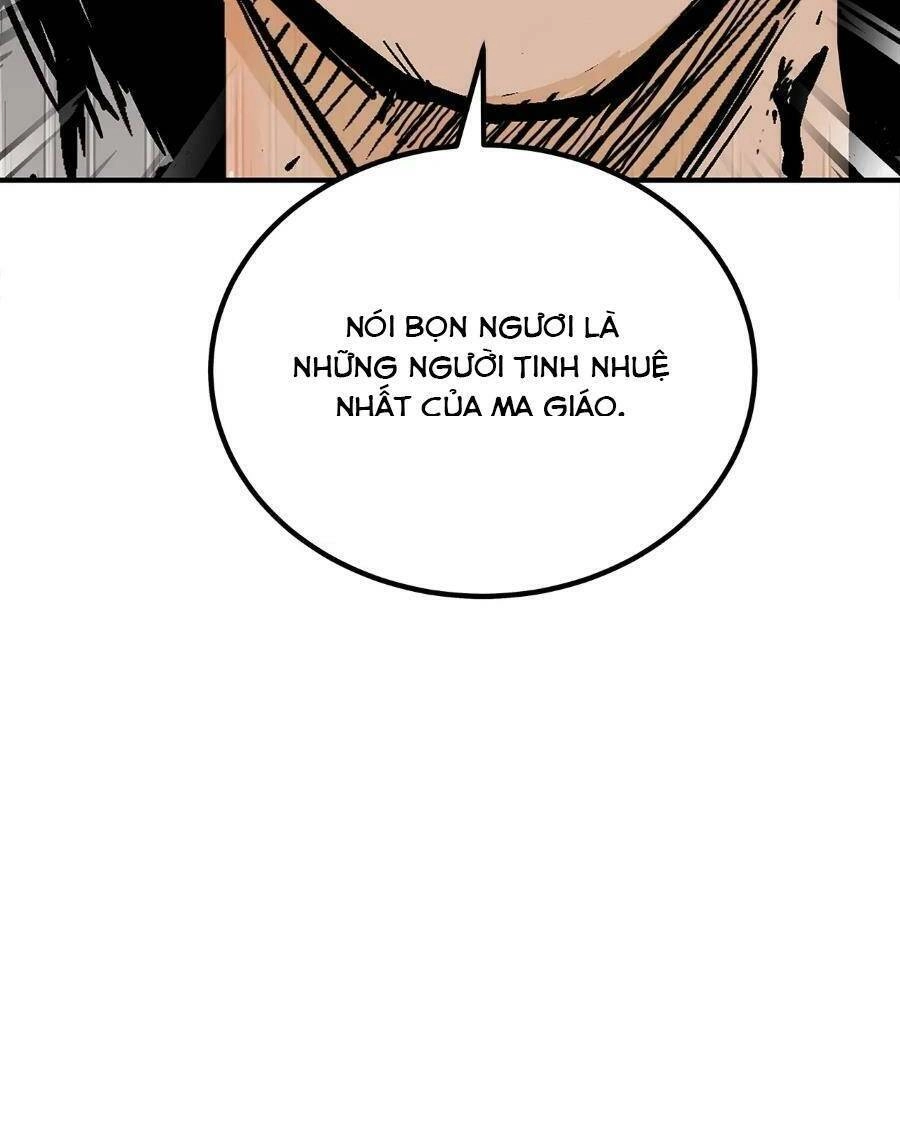 Hỏa Sơn Quyền Chapter 137 - 55