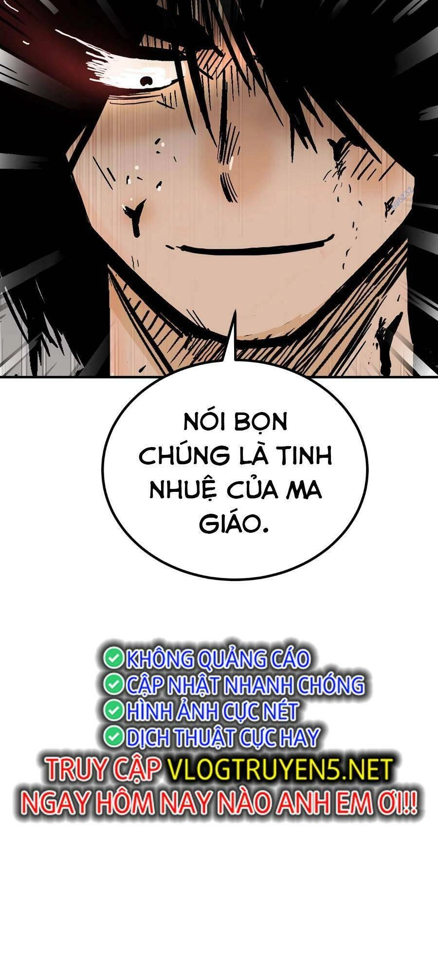 Hỏa Sơn Quyền Chapter 138 - 3