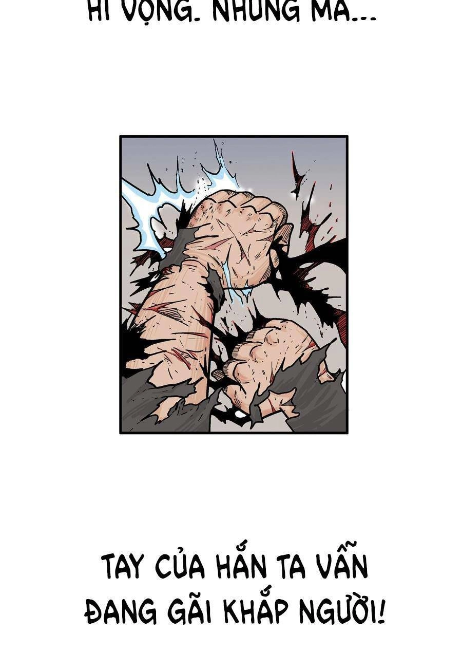 Hỏa Sơn Quyền Chapter 138 - 10