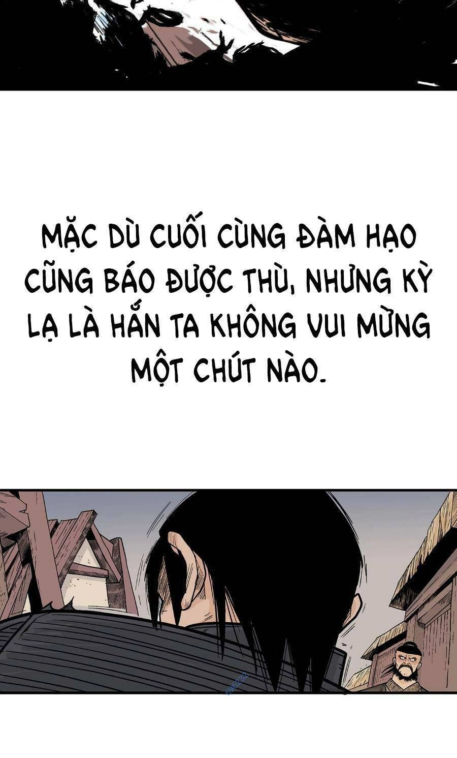 Hỏa Sơn Quyền Chapter 138 - 14