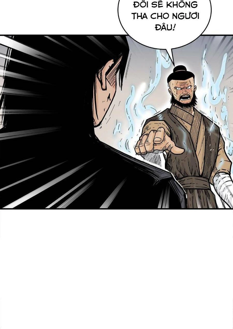 Hỏa Sơn Quyền Chapter 138 - 30