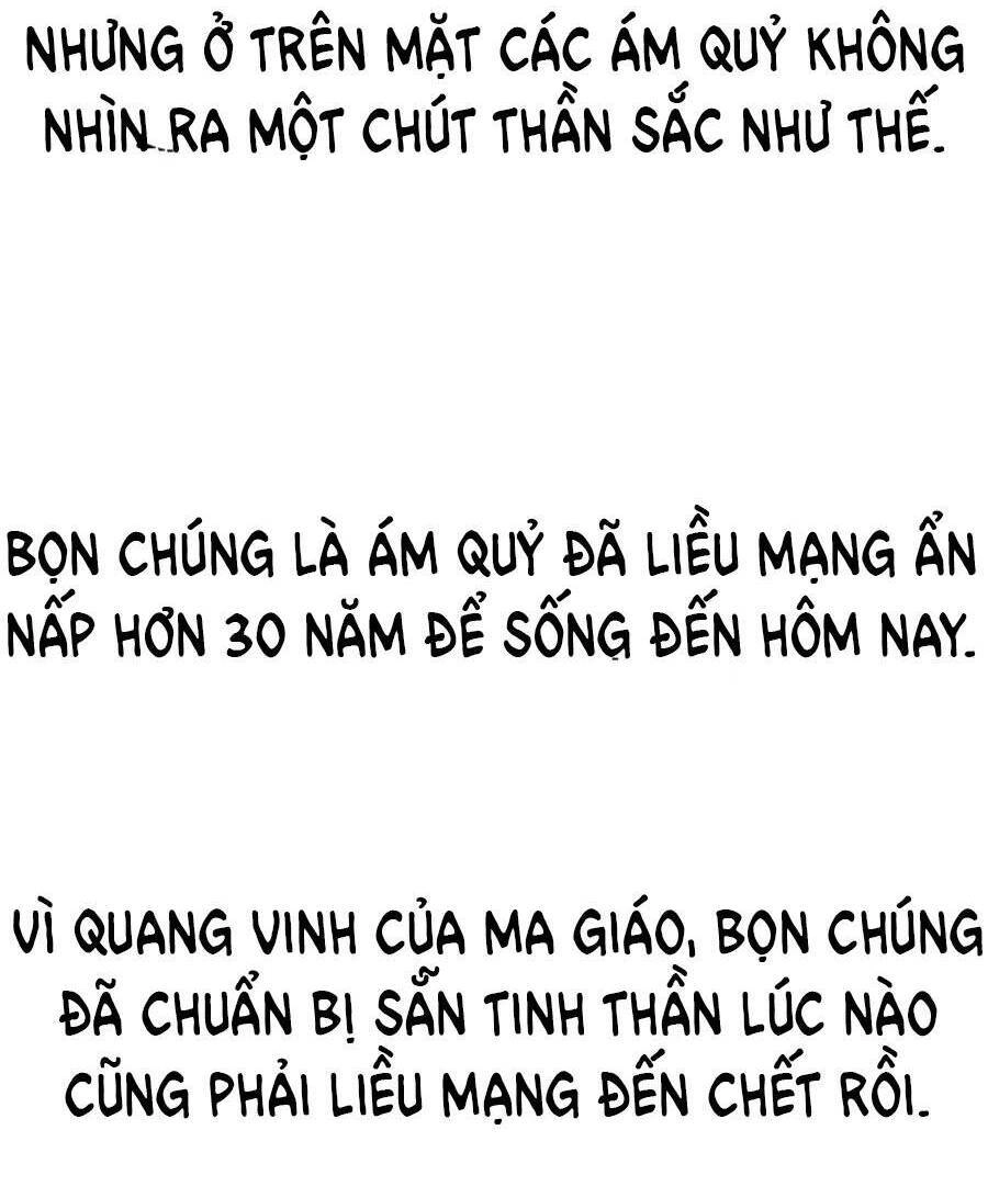 Hỏa Sơn Quyền Chapter 138 - 42