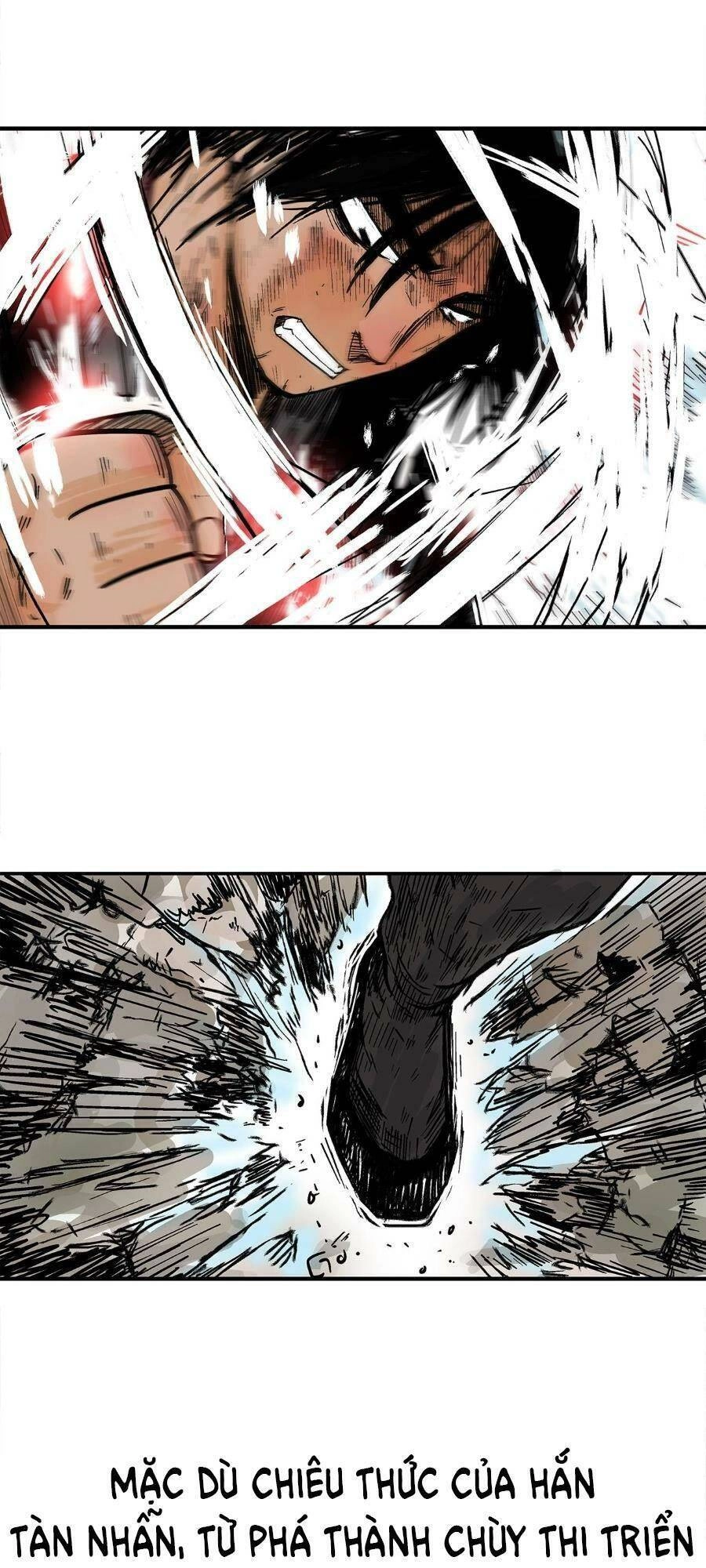 Hỏa Sơn Quyền Chapter 138 - 45